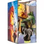 Plastikinis modelio rinkinys REVELL Tiny Adventures Disney The Lion King 00534 — mastelis nenurodytas, užfiksuojamos dalys, skirtas vaikams