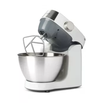 Kenwood Prospero+ White KHC29A.J0WH virtuvės kombainas 1000 W 4,3 L Nerūdijantis plienas, Balta