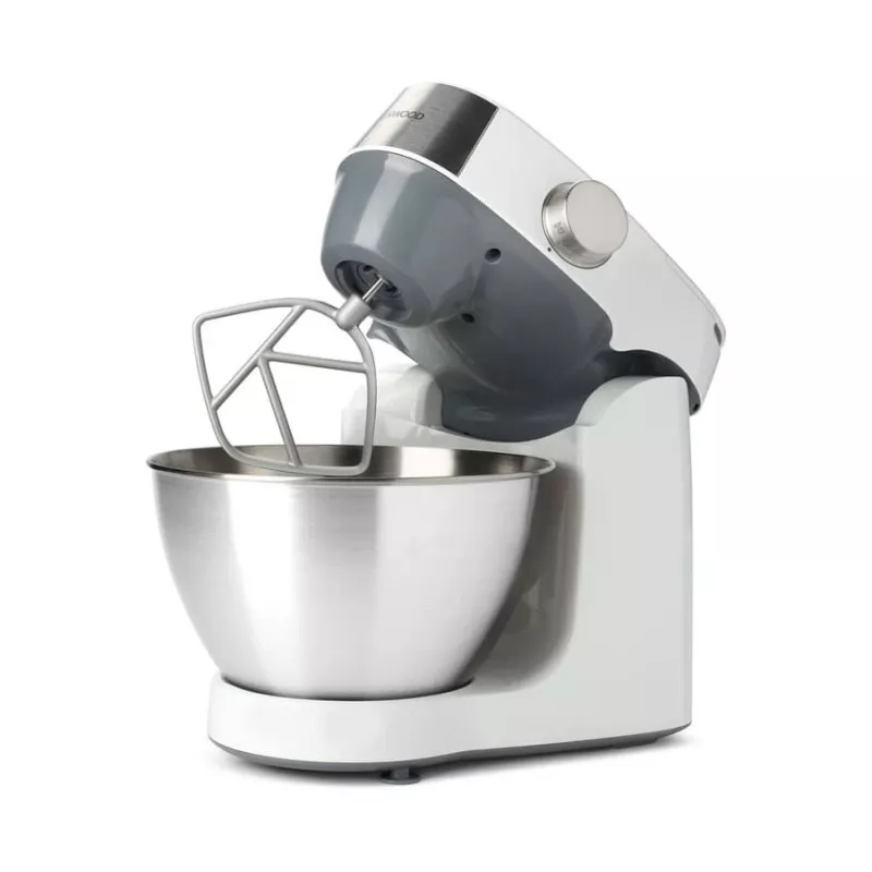 Kenwood Prospero+ White KHC29A.J0WH virtuvės kombainas 1000 W 4,3 L Nerūdijantis plienas, Balta