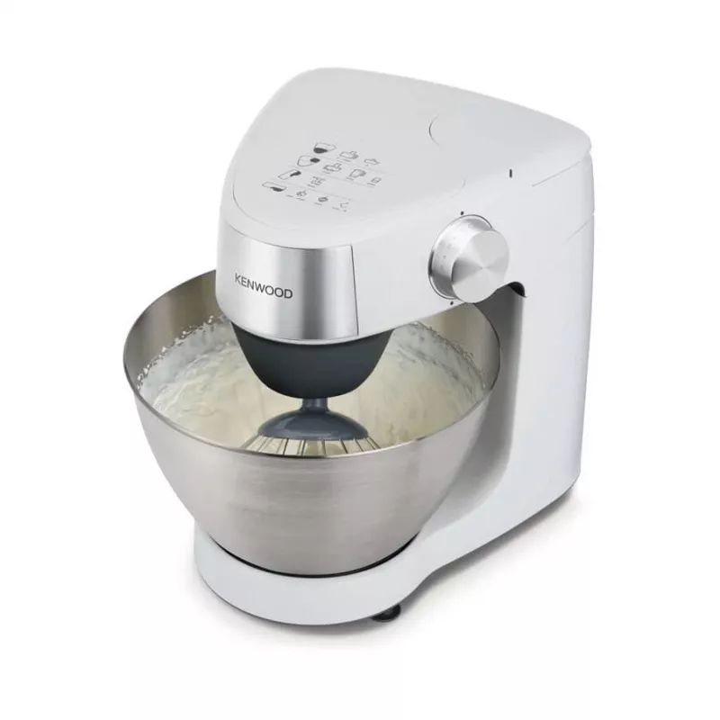 Kenwood Prospero+ White KHC29A.J0WH virtuvės kombainas 1000 W 4,3 L Nerūdijantis plienas, Balta