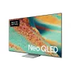Televizorius Samsung GQ85QN85FAU 85 colių 4K Ultra HD Neo QLED 3840 x 2160