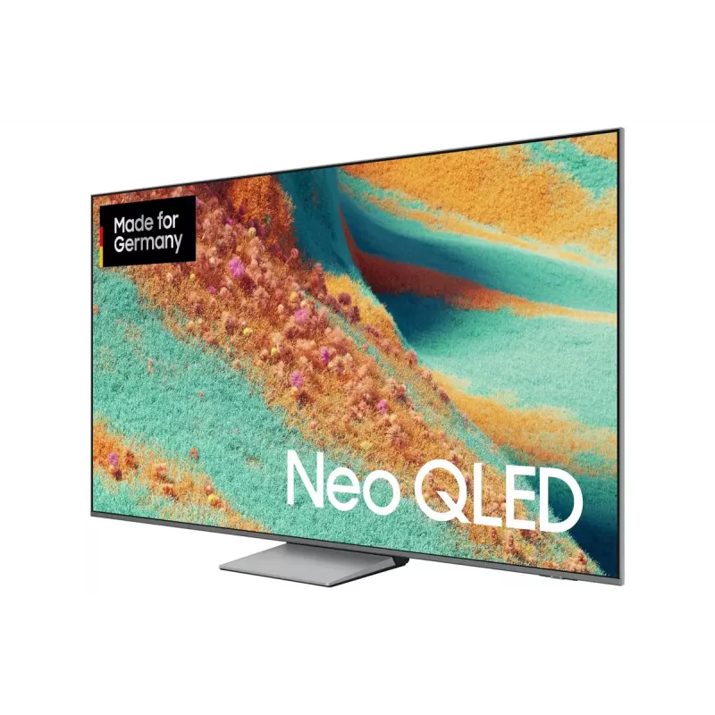 Televizorius Samsung GQ85QN85FAU 85 colių 4K Ultra HD Neo QLED 3840 x 2160