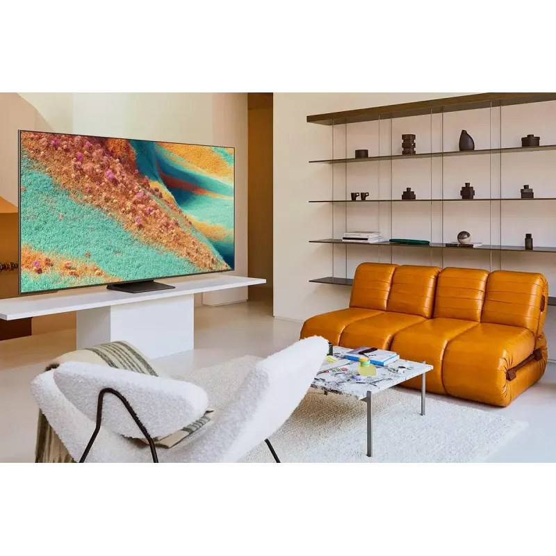 Televizorius Samsung GQ85QN85FAU 85 colių 4K Ultra HD Neo QLED 3840 x 2160