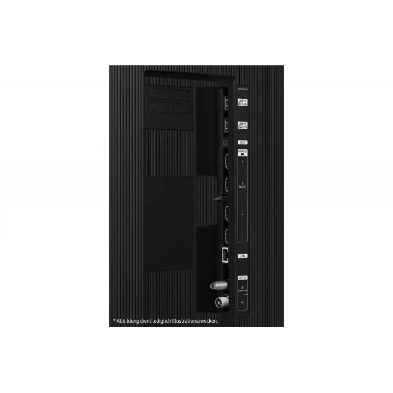 Televizorius Samsung GQ85QN85FAU 85 colių 4K Ultra HD Neo QLED 3840 x 2160
