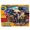 VTech Switch & Go Dinos 549504, 3 m., garsinis, įvairiaspalvis, 1,24 kg
