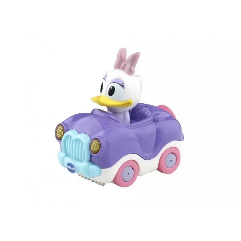VTech Tut Tut Baby Flitzer 80-511204 žaislinė transporto priemonė / žaidimo trasa