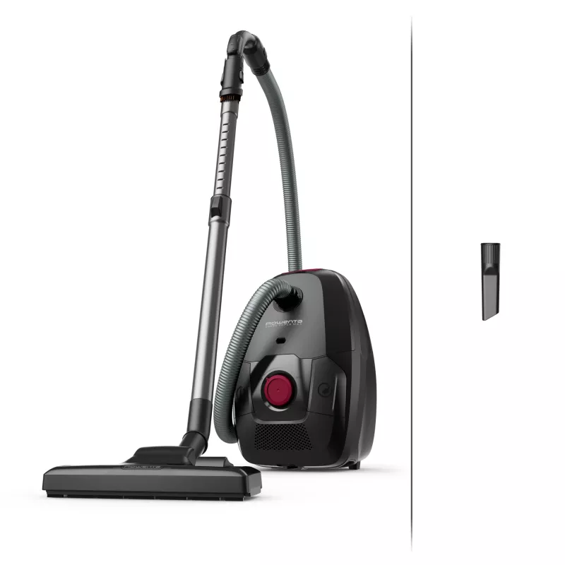 Rowenta Green Force Max RO4933 4,5 L sausas 900 W dulkių maišelis