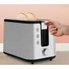 Skrudintuvas Krups KH442 2 riekėms 850 W Nerūdijantis plienas