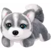 Moose Toys Little Live Pets My Really Real Puppy Mini's - Aurora Husky