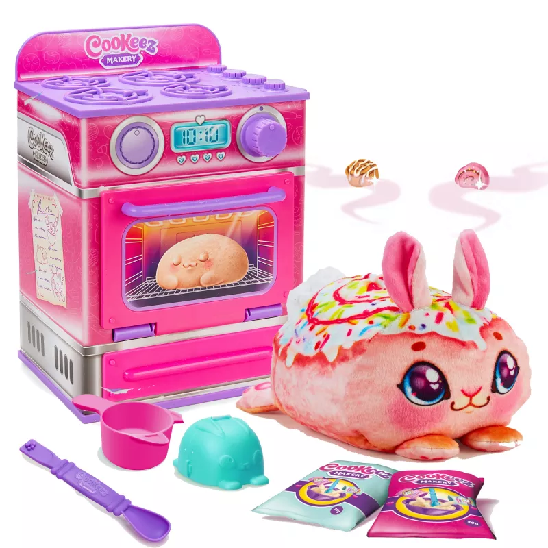 Moose Toys MS23502 vaikiška žaislinė figūrėlė