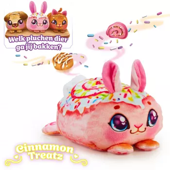 Moose Toys MS23502 vaikiška žaislinė figūrėlė