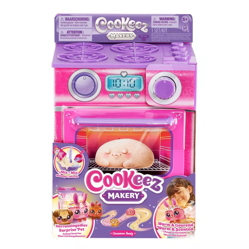 Moose Toys MS23502 vaikiška žaislinė figūrėlė