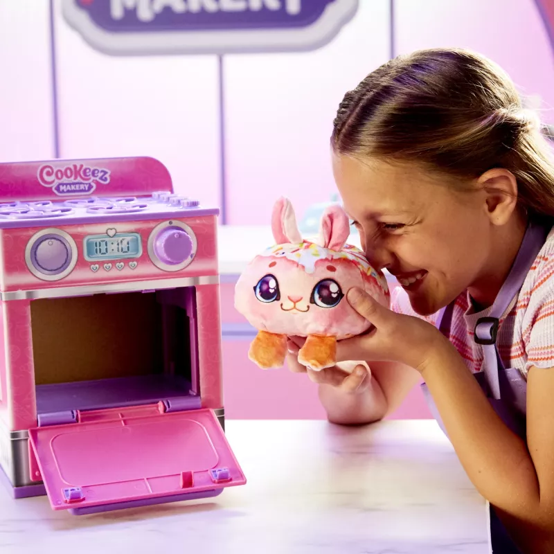 Moose Toys MS23502 vaikiška žaislinė figūrėlė