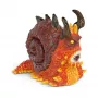 schleich ELDRADOR CREATURES Lavos sraigė, 7 m., įvairiaspalvė, plastikas