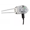 Galvos juostos žibintuvėlis Petzl Swift LT žalias — LED, IPX4, 880 mAh baterija, 3 val. lempos tarnavimo laikas