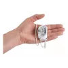 Galvos juostos žibintuvėlis Petzl Swift LT žalias — LED, IPX4, 880 mAh baterija, 3 val. lempos tarnavimo laikas