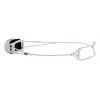 Galvos juostos žibintuvėlis Petzl Swift LT žalias — LED, IPX4, 880 mAh baterija, 3 val. lempos tarnavimo laikas