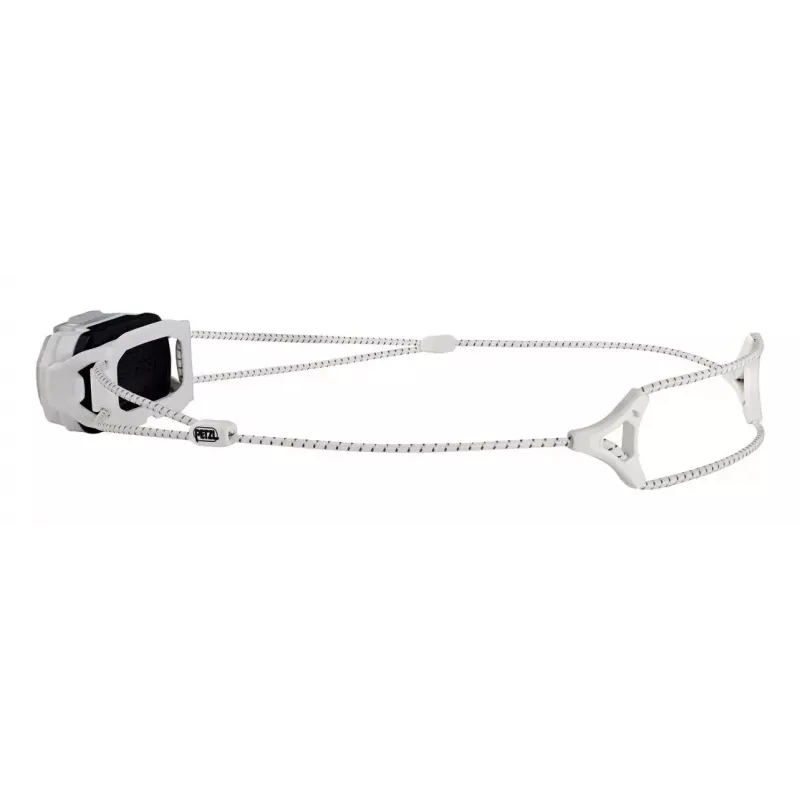 Galvos juostos žibintuvėlis Petzl Swift LT žalias — LED, IPX4, 880 mAh baterija, 3 val. lempos tarnavimo laikas