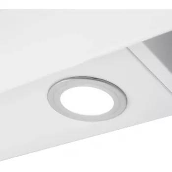Gartraukis Respekta CH21060WBZ, 60 cm, baltas