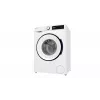 Daewoo WM-FB8514W1A-DE skalbimo mašina, įkraunama iš priekio, 8 kg, 1400 aps./min, balta