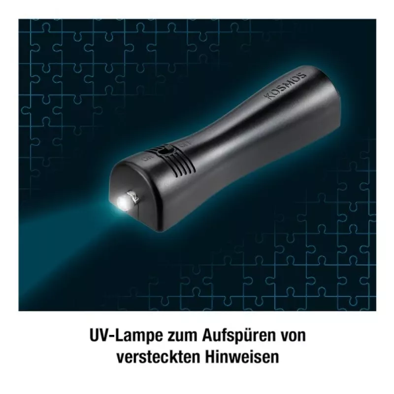 Kosmos 69797 Dėlionė 300 vnt. Animaciniai filmukai