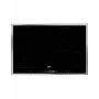 Beko HII 84500 FHTX kaitlentė, juoda, įmontuojama, zoninė indukcinė kaitlentė, 4 zonos