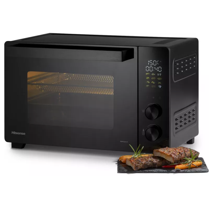 Hisense HOM30AF Juoda