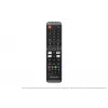 Išmanusis televizorius Samsung GQ55QN72FAT 55 colių (139,7 cm) Neo QLED 4K UHD, Tizen, Wi‑Fi, DVB-T2/C/S2, juodas