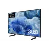 Samsung GQ50Q8FAAU 127 cm (50 colių) 4K Ultra HD išmanusis televizorius Wi-Fi pilka