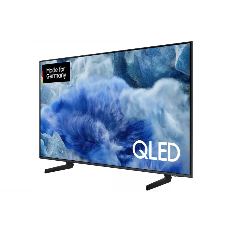 Samsung GQ50Q8FAAU 127 cm (50 colių) 4K Ultra HD išmanusis televizorius Wi-Fi pilka