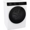 Gorenje WPNA84A2TS skalbimo mašina priekinio įkrovimo 8 kg 1400 aps./min. Juoda, Balta