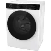 Gorenje WPNA84A2TS skalbimo mašina priekinio įkrovimo 8 kg 1400 aps./min. Juoda, Balta