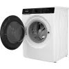 Gorenje WPNA84A2TS skalbimo mašina priekinio įkrovimo 8 kg 1400 aps./min. Juoda, Balta