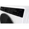Gorenje WPNA84A2TS skalbimo mašina priekinio įkrovimo 8 kg 1400 aps./min. Juoda, Balta