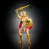 Veiksmo figūrėlė MATTEL Masterverse New Etheria She-Ra JBP83 – kolekcinis lankstus personažas