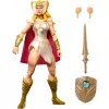 Veiksmo figūrėlė MATTEL Masterverse New Etheria She-Ra JBP83 – kolekcinis lankstus personažas