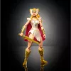 Veiksmo figūrėlė MATTEL Masterverse New Etheria She-Ra JBP83 – kolekcinis lankstus personažas