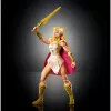 Veiksmo figūrėlė MATTEL Masterverse New Etheria She-Ra JBP83 – kolekcinis lankstus personažas