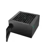 Maitinimo blokas DeepCool PF750L 750W, 120mm ventiliatorius, 80+ naudingumo koeficientas, ATX 3.1, juodas