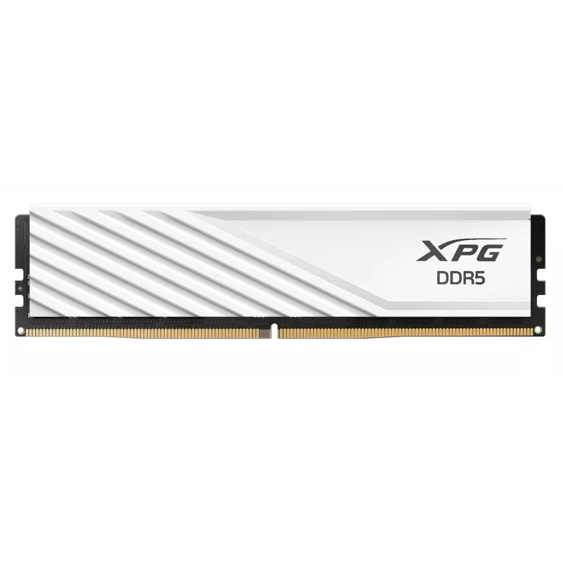 XPG LANCER BLADE DDR5 atminties modulis 8 GB 1 x 8 GB 288 kontaktų DIMM ECC