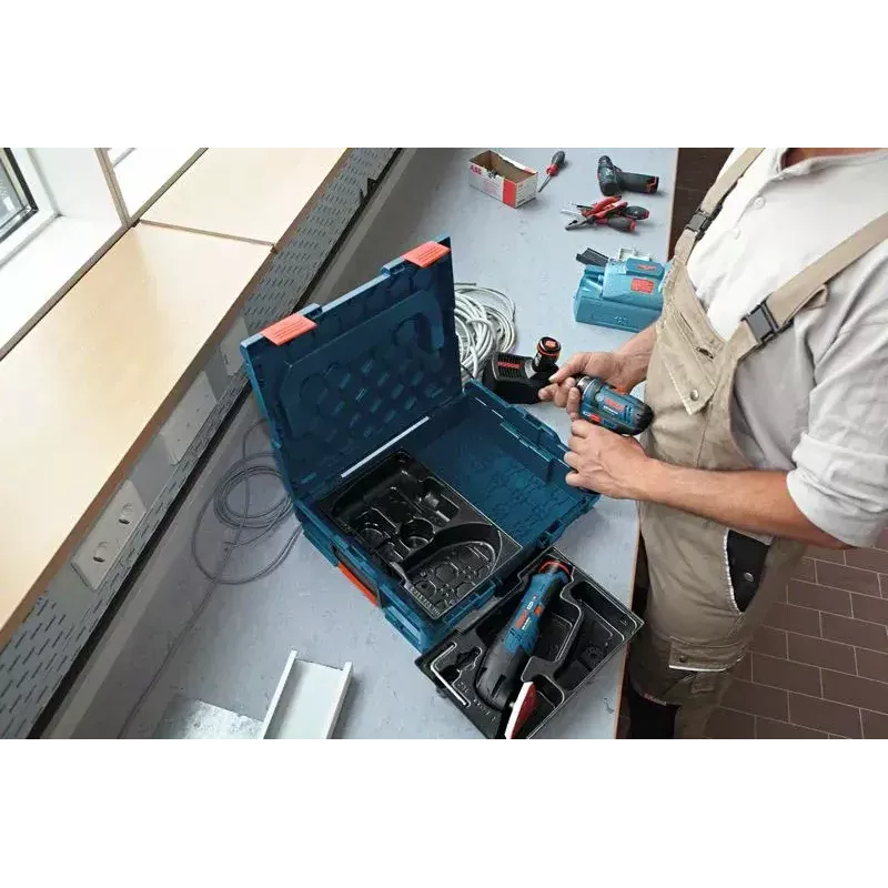 Įdėklas Bosch 1 600 A00 2WA