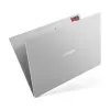 Lenovo IdeaPad plonas 5 15ARP10 AMD Ryzen™ 7 7735HS Nešiojamasis kompiuteris 38,4 cm (15,1 colio) WQXGA 32 GB LPDDR5x-SDRAM 1 TB SSD Wi-Fi 6 (802.11ax) Windows 11 Home vokiška pilka