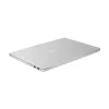 Lenovo IdeaPad plonas 5 15ARP10 AMD Ryzen™ 7 7735HS Nešiojamasis kompiuteris 38,4 cm (15,1 colio) WQXGA 32 GB LPDDR5x-SDRAM 1 TB SSD Wi-Fi 6 (802.11ax) Windows 11 Home vokiška pilka
