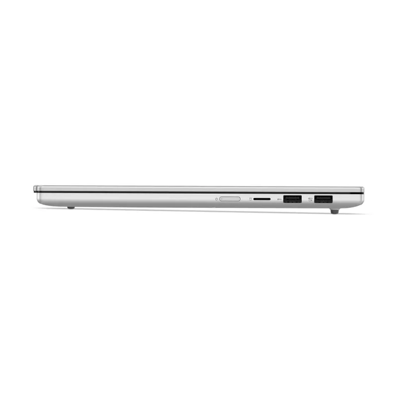 Lenovo IdeaPad plonas 5 15ARP10 AMD Ryzen™ 7 7735HS Nešiojamasis kompiuteris 38,4 cm (15,1 colio) WQXGA 32 GB LPDDR5x-SDRAM 1 TB SSD Wi-Fi 6 (802.11ax) Windows 11 Home vokiška pilka