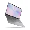 Lenovo IdeaPad plonas 5 16AKP10 Copilot+ PC AMD Ryzen™ AI 7 350 nešiojamasis kompiuteris 40,6 cm (16 colių) 2,8K 24 GB DDR5-SDRAM 1 TB SSD Wi-Fi 7 (802.11be) Windows 11 Home vokiška pilka