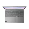 Lenovo IdeaPad plonas 5 16AKP10 Copilot+ PC AMD Ryzen™ AI 7 350 nešiojamasis kompiuteris 40,6 cm (16 colių) 2,8K 24 GB DDR5-SDRAM 1 TB SSD Wi-Fi 7 (802.11be) Windows 11 Home vokiška pilka