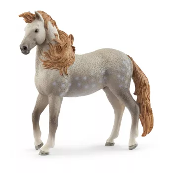 schleich HORSE CLUB Andalūzijos eržilas įvairiaspalvis 14895S