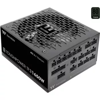 Maitinimo blokas THERMALTAKE Toughpower TF3 1650W, ATX, 1650 vatų