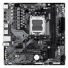 GIGABYTE B840M H pagrindinė plokštė - AMD Ryzen 9000 procesoriai, 5+2+2 fazių VRM, iki 7200 MHz DDR5 (OC), 1xPCIe 4.0 M.2, 1GbE LAN, USB 3.2 Gen 1