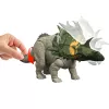 MATTEL Jurassic World Laukinis Riaumojimas Spiklipeus JGB89 — kolekcionuojama dinozaurų veiksmo figūrėlė